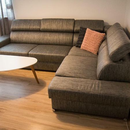 Apartament F&J Stary Toruń Exterior foto