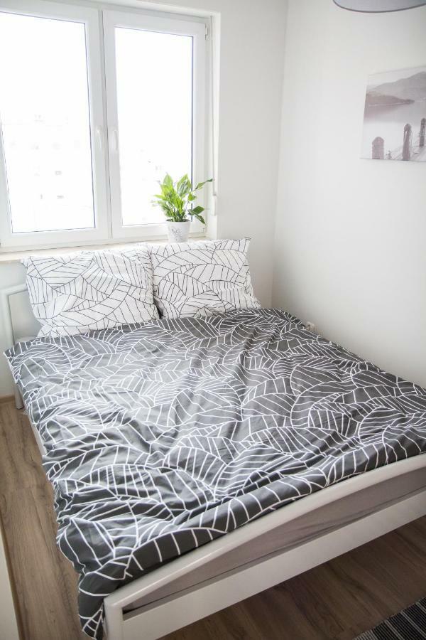 Apartament F&J Stary Toruń Exterior foto